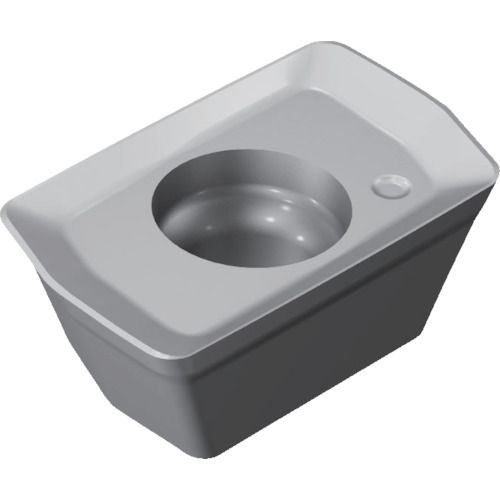 【期間限定!対象商品P2～20倍】 ＳＡＮＤＶＩＫ コロミル３９０ フライス加工用チップ（３５０） １０４０ 10個 (390R070216MMM)