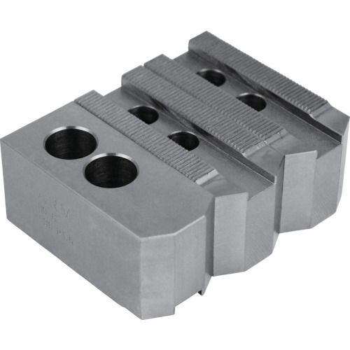 【期間限定!対象商品P2～20倍】 ＡＲＭ　北川パワーチャック用鉄生爪ＨＯ－６Ｈ３６　1Ｓ (HO6H36)