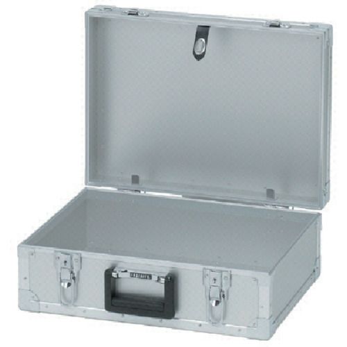 【期間限定!対象商品P2~20倍】 ENGINEER クリーンルーム用アルミトランク 1個 (KAC30)