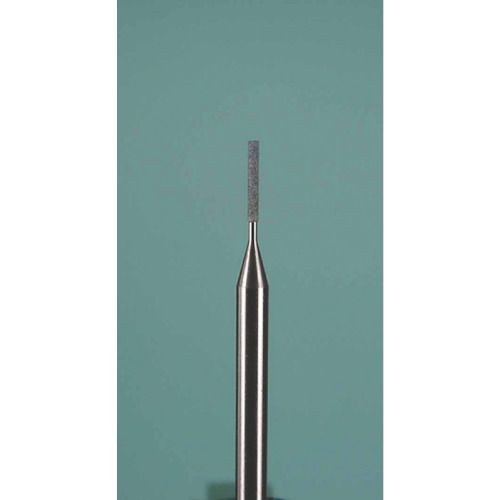 【SS押さえる 38万商いもの以上10%OFF】 Ｍｉｎｉｍｏ 詳しい青緑色剃刀砥 ＳＡ＃３２０ φ１ （１０本入） 1袋 (CA3231)