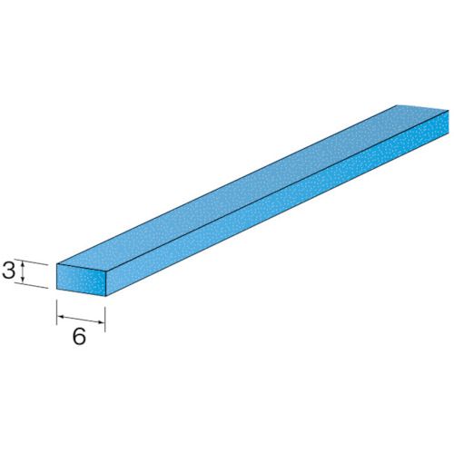【期間限定!対象商品P2～20倍】 Ｍｉｎｉｍｏ　ブルーストーン　ＷＡ＃４００　３×６ｍｍ　（１０個入）　1袋 (RD1205) 6,263円