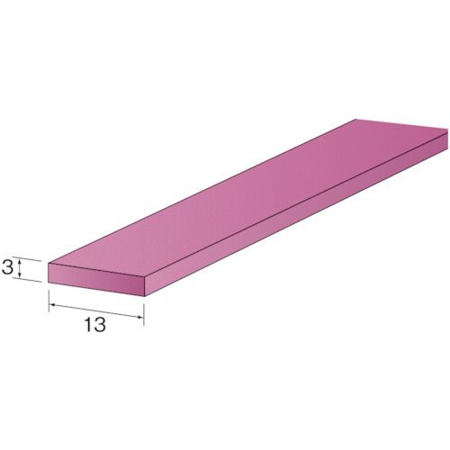 【期間限定!対象商品P2～20倍】 Ｍｉｎｉｍｏ　フィニッシュストーン　ＷＡ＃３２０　３×１３ｍｍ　（１０個入）　1袋 (RD1534)