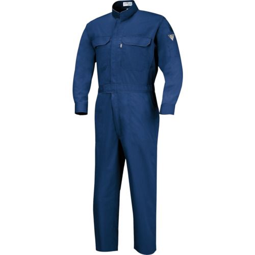 【期間限定!対象商品P2～20倍】 ＸＥＢＥＣ　サマーツナギ服９２８０&minus;１０&minus;３Ｌ　1着 (9280103L)｜福祉用具のバリューケア