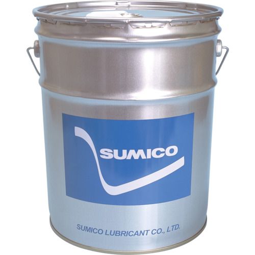 【期間限定!対象商品P2～20倍】 住鉱　ギヤオイル　スミギヤオイルＭＯ４６０　２０Ｌ　1缶 (315946)