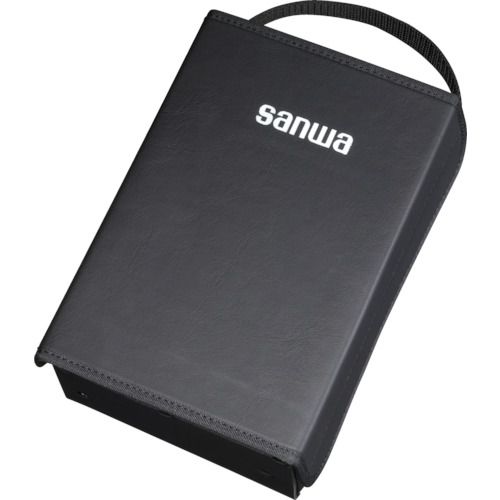 【期間限定!対象商品P2～20倍】 ＳＡＮＷＡ　携帯用ケース　1個 (CPC7)｜福祉用具のバリューケア