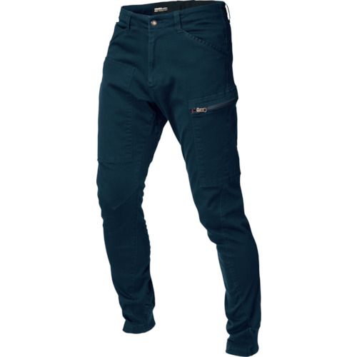 【SS押さえる 38万商いもの以上10%OFF】 ＸＥＢＥＣ 鼠ズボン２２８２－１６－ＬＬ 1本 (228216LL)