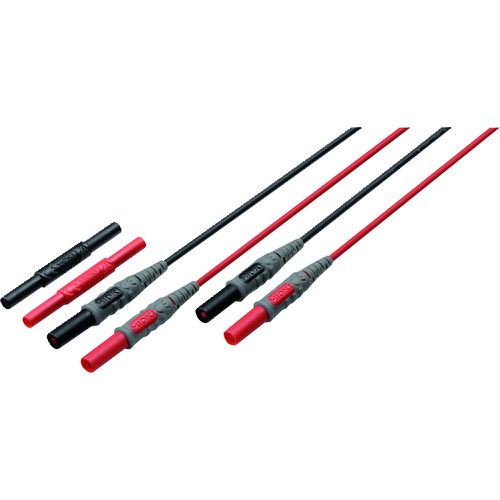 【期間限定!対象商品P2～20倍】 ＨＩＯＫＩ　延長ケーブル　Ｌ４９３１　1本 (L4931)