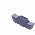 【継続期間制限事項!客体商いものP2～20倍】 イスカル カットグリップチップ ＧＥＰＩ ＩＣ９０８ 10個 (GEPI1.960.15) その他-DIY・工具-花・ガーデン・DIY
