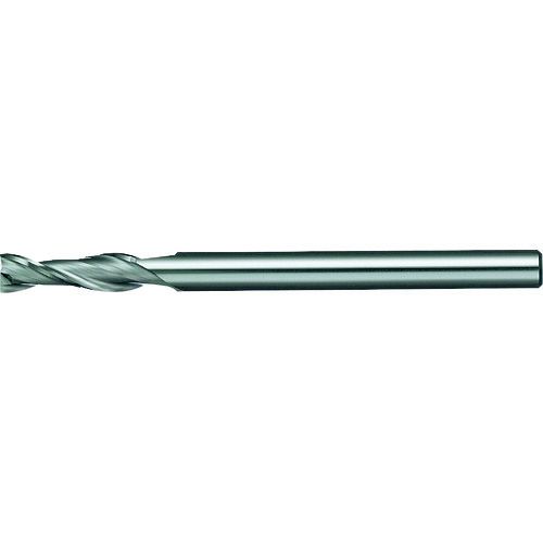 【期間限定!対象商品P2～20倍】 ＮＳ　樹脂用エンドミル　クリアカット　ＲＳＥ２３０　φ３Ｘ１５（Ｄ３）　1本 (RSE2303X15D3)
