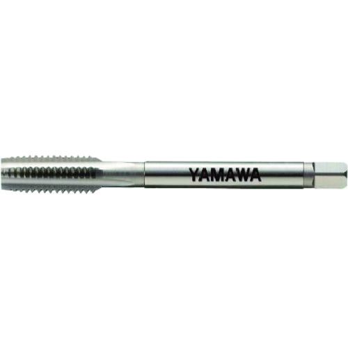 【期間限定!対象商品P2～20倍】 ヤマワ　難削材用ハンドタップ　ＥＨ－ＨＴ　Ｐ５　Ｍ１８Ｘ２．５　２．５Ｐ　1本 (EHHTP5M18X2.52.5P)