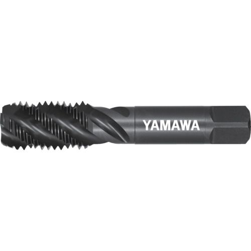 【SS制限事項 38万商いもの以上10%OFF】 ヤマワ 軟鋼用渦巻き水道栓 Ｅ－ＳＰ Ｐ３ Ｍ２２Ｘ１．５ 1本 (ESPP3M22X1.5)