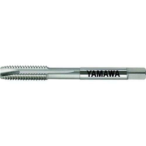 【SS押さえる 38万商いもの以上10%OFF】 ヤマワ 難削材用尖んがり水道栓 ＰＭ－ＰＯ Ｐ５ Ｍ３０Ｘ３．５ 1本 (PMPOP5M30X3.5)