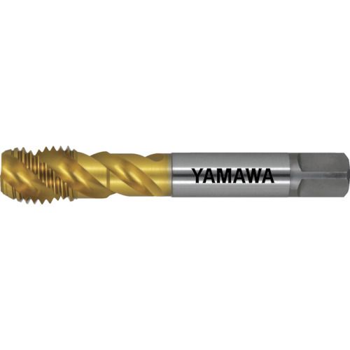 【SS制限事項 38万商いもの以上10%OFF】 ヤマワ 弾丸道路用渦巻き水道栓 Ｆ－ＳＰ Ｐ４ Ｍ１８Ｘ１．５ 1本 (FSPP4M18X1.5)