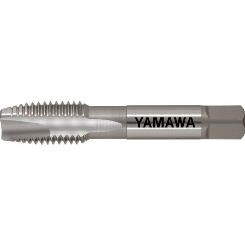 【期間限定!対象商品P2～20倍】 ヤマワ　難削材用ポイントタップ　ＰＭ－ＰＯ　Ｐ４　Ｍ１４Ｘ１．５　1本 (PMPOP4M14X1.5)