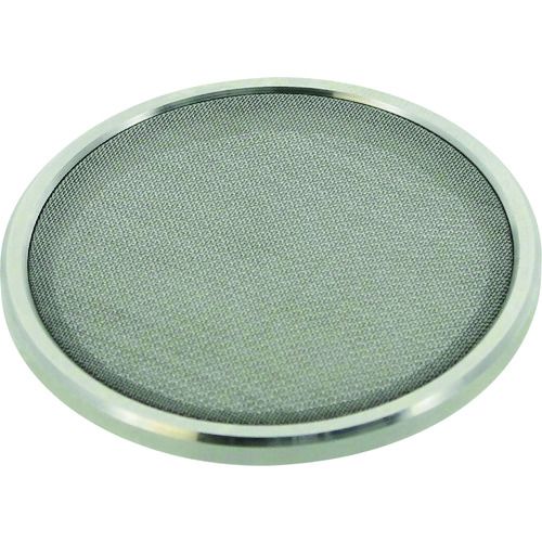 【期間限定!対象商品P2~20倍】 SIBATA サポートスクリーン SUS 47mm 1個 (0616804731)|福祉用具のバリューケア