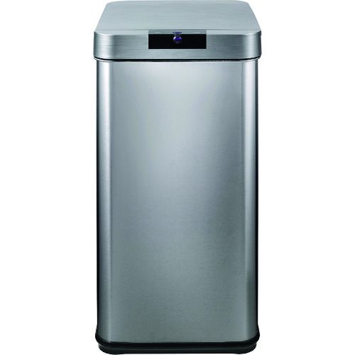 【期間限定!対象商品P2~20倍】 ELPA センサー付きダストボックス 42L 1台 (SDB042S)|福祉用具のバリューケア