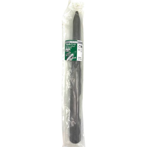 【期間限定!対象商品P2～20倍】 ＨｉＫＯＫＩ ブルポイント（十字六角ツバ無）４００Ｌ 1本 (00370000)
