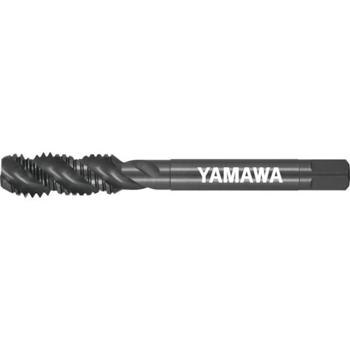 【期間限定!対象商品P2～20倍】 ヤマワ　難削ステンレス鋼用スパイラルタップ　ＳＵ２－ＳＰ　Ｐ３　Ｍ１２Ｘ１．５　1本 (SU2SPP3M12X1.5)