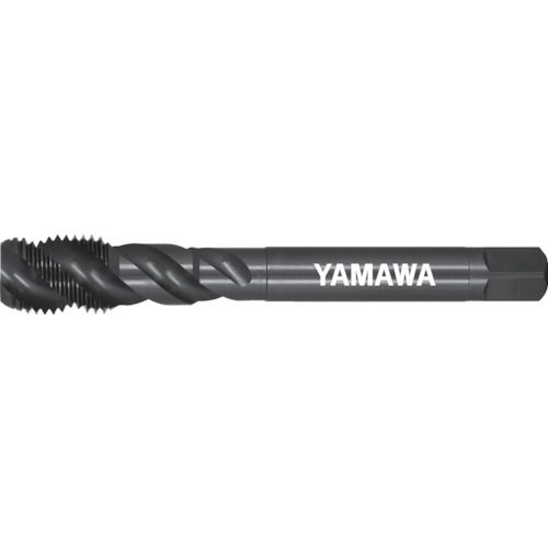 【期間限定!対象商品P2～20倍】 ヤマワ　ニッケル基合金用スパイラルタップ　ＺＥＮ－Ｂ　Ｐ３　Ｍ１４Ｘ２　1本 (ZENBP3M14X2)
