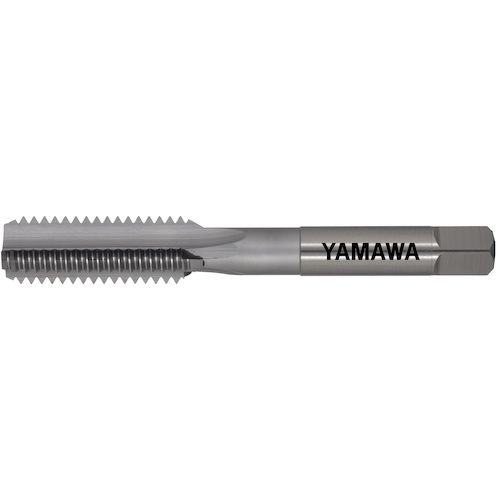【期間限定!対象商品P2～20倍】 ヤマワ　軽合金用超硬ハンドタップ　Ｎ－ＣＴ　ＬＡ　Ｐ４　Ｍ１２Ｘ１．７５　１．５Ｐ　1本 (NCTLAP4M12X1.751.5P)
