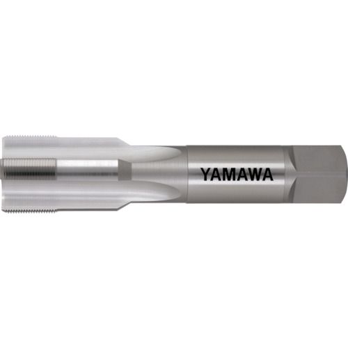 【SS押さえる 38万商いもの以上10%OFF】 ヤマワ 銀輪ねじ用御手々水道栓 ＨＴ ＢＣ Ｐ３ １－９／１６－２４ １．５Ｐ 1本 (HTBCP31916241.5P)