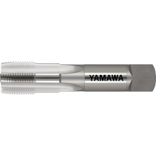 【期間限定!対象商品P2～20倍】 ヤマワ　厚鋼電線管ねじ用ハンドタップ　ＨＴ　ＣＴＧ　４２－１１　５Ｐ　1本 (HTCTG42115P)