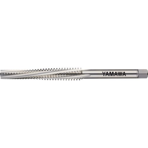 【期間限定!対象商品P2～20倍】 ヤマワ　台形ねじ用通り穴用スパイラルタップ　ＳＬ　Ｔｒ　２６Ｘ５　1本 (SLTR26X5)