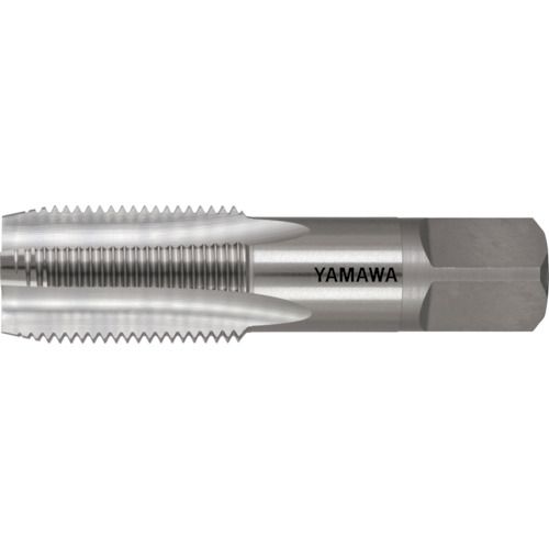 【SS押さえる 38万商いもの以上10%OFF】 ヤマワ 管用平行ねじ用御手々水道栓 ＰＳ ５／８－１４ 1本 (なおなお書き5814)