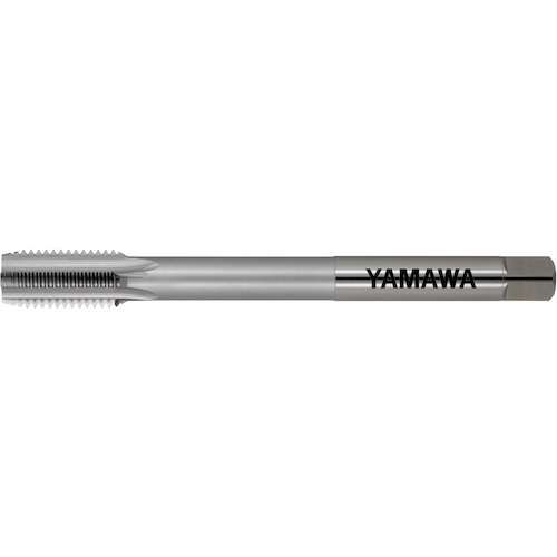 【期間限定!対象商品P2～20倍】 ヤマワ　ロングシャンク超硬ハンドタップ　ＬＳ－Ｎ－ＣＴ　Ｌ１５０　Ｐ４　Ｍ２４Ｘ３　３Ｐ　1本 (LSNCTP4150M24X33P)