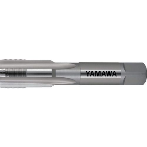 【期間限定!対象商品P2～20倍】 ヤマワ　ハンドタップ　ＨＴ　Ｐ２　Ｍ２２Ｘ０．５　５Ｐ　1本 (HTP2M22X0.55P) 24,351円