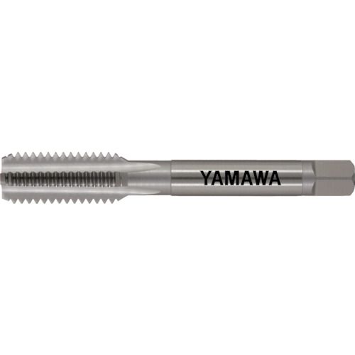 【期間限定!対象商品P2～20倍】 ヤマワ　ハンドタップ　ＨＴ　Ｐ４　Ｍ１８Ｘ１．２５　１．５Ｐ　1本 (HTP4M18X1.251.5P)