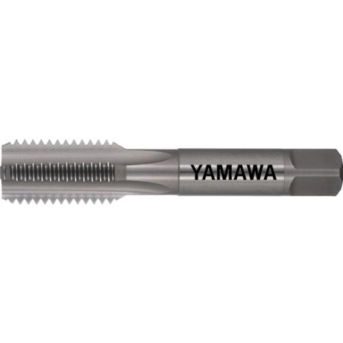 【期間限定!対象商品P2～20倍】 ヤマワ　ダイカスト用ハンドタップ　ＬＡ－ＨＴ　Ｐ５　Ｍ２４Ｘ３　１．５Ｐ　1本 (LAHTP5M24X31.5P)