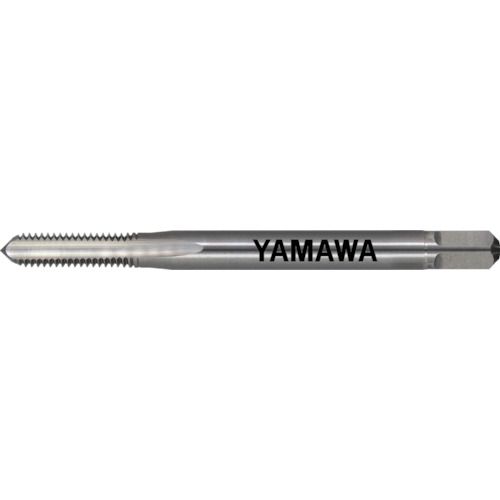 【SS押さえる 38万商いもの以上10%OFF】 ヤマワ 軽アロイ用超硬御手々水道栓 Ｎ－ＣＴ ＬＡ Ｐ３ Ｍ３．５Ｘ０．６ １．５Ｐ 1本 (NCTLAP3M3.5X0.61.5P)