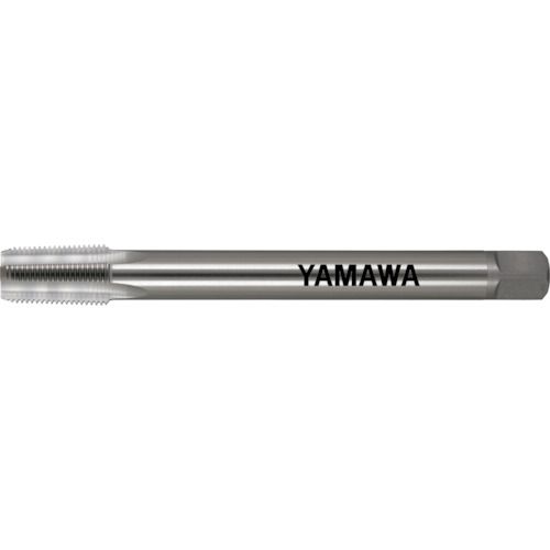【SS制限事項 38万商いもの以上10%OFF】 ヤマワ ロングシャンク管用テーパねじ用お手々水道栓長ねじ形 ＬＳ－ＰＴ Ｌ２００ １／８－２８ 1本 (LSPT2001828)