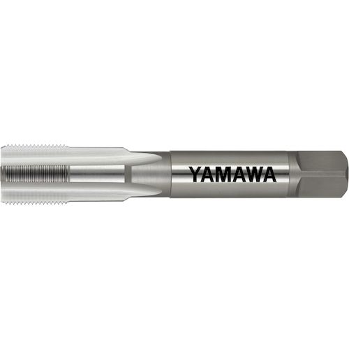 【期間限定!対象商品P2～20倍】 ヤマワ　自動車用タイヤバルブねじ用ハンドタップ　ＨＴ　ＴＶ　Ｐ２　１７Ｖ１　１．５Ｐ　1本 (HTTVP217V11.5P)