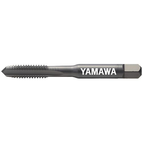 【期間限定!対象商品P2～20倍】 ヤマワ　ステンレス鋼用ハンドタップ　ＳＵ－ＨＴ　Ｐ３　５／８Ｗ１１　１．５Ｐ　1本 (SUHTP358W111.5P)