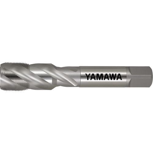【SS制限事項 38万商いもの以上10%OFF】 ヤマワ 高カーボン鋼用渦巻き水道栓 ＨＣ－ＳＰ Ｐ２ Ｍ２０Ｘ１ 1本 (HCSPP2M20X1)