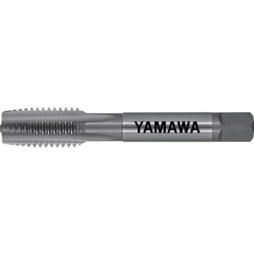 【期間限定!対象商品P2～20倍】 ヤマワ　ダイカスト用ハンドタップ　ＬＡ－ＨＴ　Ｐ４　Ｍ１４Ｘ２　５Ｐ　1本 (LAHTP4M14X25P)
