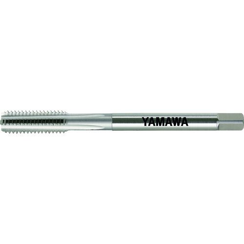 【期間限定!対象商品P2～20倍】 ヤマワ　ハンドタップ　左ねじ用　ＨＴ　ＬＨ　Ｐ４　Ｍ１８Ｘ２　１．５Ｐ　1本 (HTLHP4M18X21.5P)