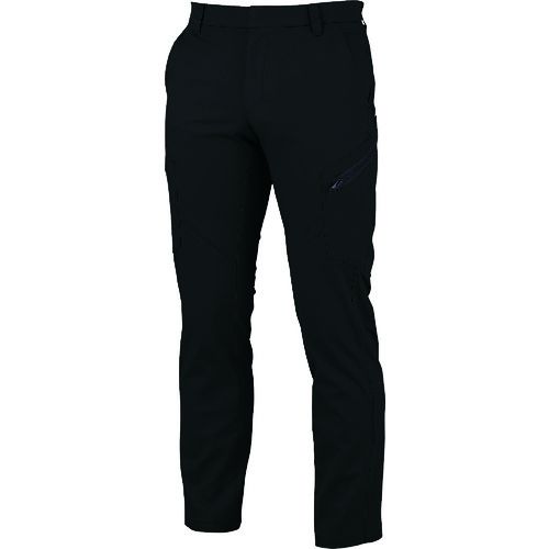 【SS押さえる 38万商いもの以上10%OFF】 ＸＥＢＥＣ 鼠ズボン１７２３－９０－７６ 1本 (17239076)