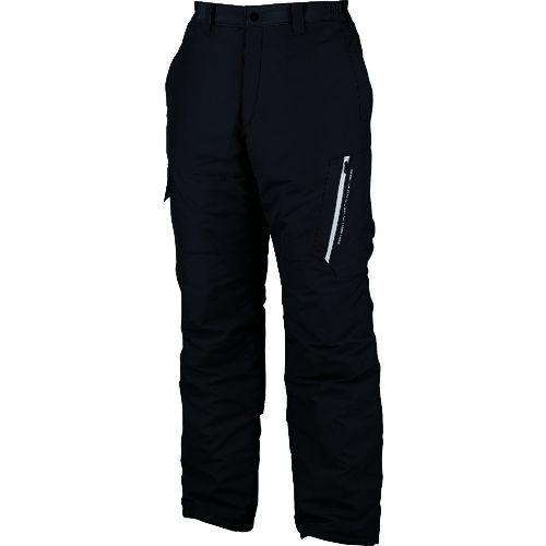 【期間限定!対象商品P2~20倍】 XEBEC 防寒パンツ120−90−M 1本 (12090M)|福祉用具のバリューケア