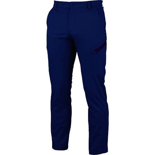 【SS押さえる 38万商いもの以上10%OFF】 ＸＥＢＥＣ 鼠ズボン１７２３－１０－７９ 1本 (17231079)