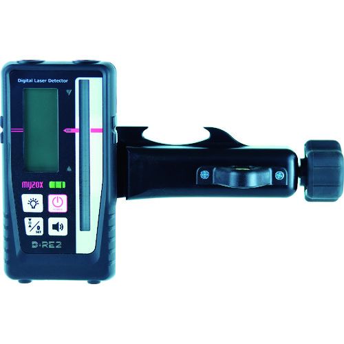 【期間限定!対象商品P2～20倍】 ＭＹＺＯＸ　デジタル０セット受光器セット＜Ｄ－ＲＥ２／Ｄ－ＲＣ＞　1台 (222829) 36,828円