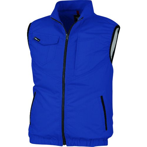 【期間限定!対象商品P2～20倍】 ＸＥＢＥＣ　【在庫限りで今季完売】空調服制電ベストＸＥ９８０１４－１６－Ｌ　1着 (XE9801416L)
