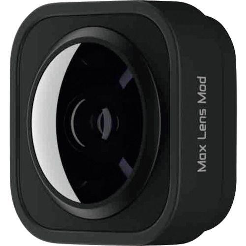 【期間限定!対象商品P2～20倍】 ＧｏＰｒｏ　ＭＡＸレンズモジュラー　1個 (ADWAL001)