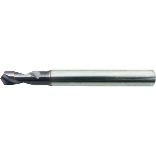 【SS押さえる 38万商いもの以上10%OFF】 イワタツール 超詳しい位置選定せん孔機 1本 (SPZ0.35CBALT)