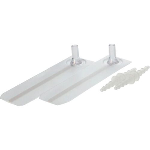 【期間限定!対象商品P2～20倍】 ＳＩＢＡＴＡ　Ｔｅｓｔ　Ｇｕｉｄｅ　１０　ｐｃｓ／ｓｅｔ　1箱 (080200085)