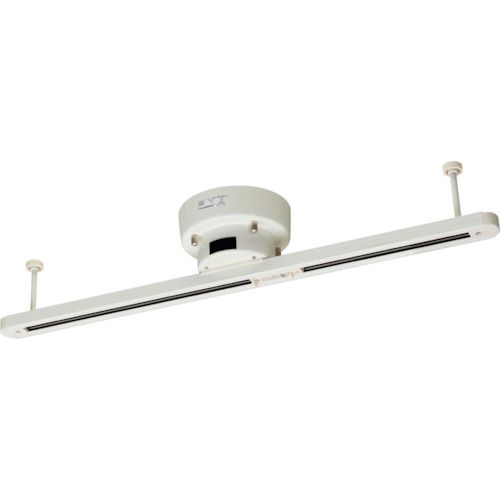 【期間限定!対象商品P2～20倍】 ＥＬＰＡ　リモコンシーリングバー６０ｃｍ　1台 (LRCRSL60CIV)｜福祉用具のバリューケア