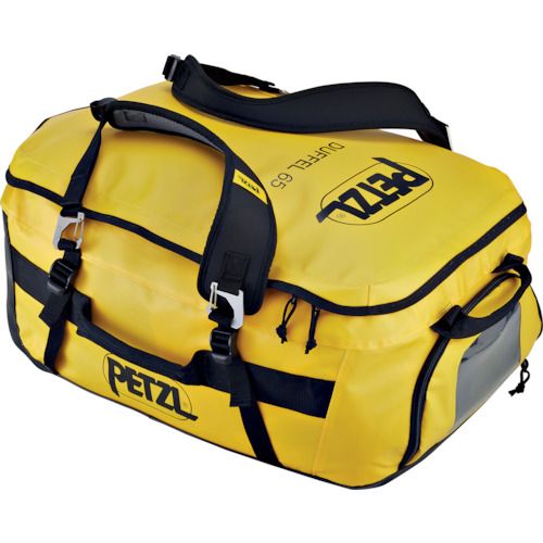 【継続期間制限事項!客体商いものP2～20倍】 ＰＥＴＺＬ ダッフル ６５ 黄み 1個 (S045AA00) 花・ガーデン・DIY-DIY・工具