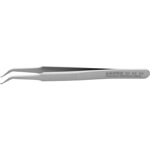 【期間限定!対象商品P2～20倍】 ＫＮＩＰＥＸ　精密ＳМＤピンセット　１１５ｍｍ　1本 (920104) 6,431円